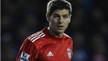 Gerrard chưa sẵn sàng trở lại ĐT Anh